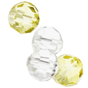 Westin Glass Beads – 20 Glasperlen