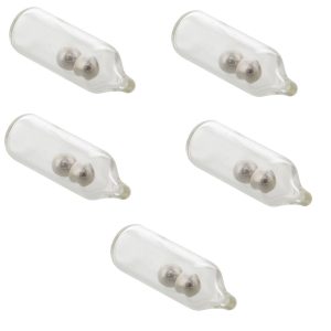 Westin Glass Rattles – 5 Glasrasseln