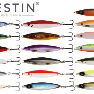 Westin Goby 14g 6,5cm Meerforellenköder