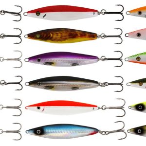 Westin Goby 20g 8cm Meerforellenköder