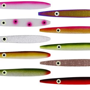 Westin Gotlandspilen 8.7cm 18g Blinker – Meerforellenblinker
