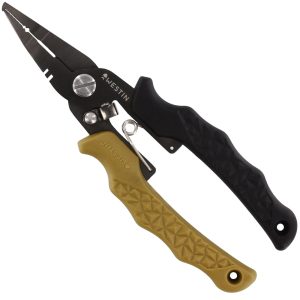 Westin HD Split Ring Plier Large 16cm – Sprengringzange