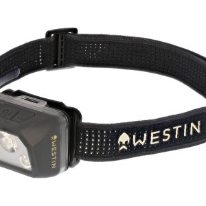 Westin Headlamp Beam Led 400LM Rechargeable – Kopflampe