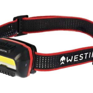 Westin Headlamp Sunbeam Led 350Lm Rechargeable – Kopflampe