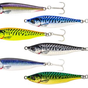 Westin Herrix Jig Blue Mackerel – Meeresköder