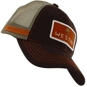 Westin Hillbilly Trucker Cap – Angelcap