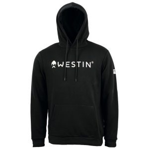 Westin Hyper Realistic Hoodie Ink Black – Angelpullover