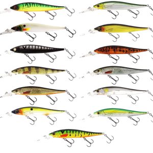 Westin Jerkbite MR 11cm 15g Suspending – Wobbler