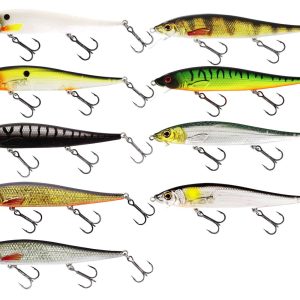 Westin Jerkbite SR 13,5cm 22g Floating – Jerkbait