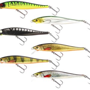 Westin Jerkbite Sr 17cm 47g Suspending – Wobbler