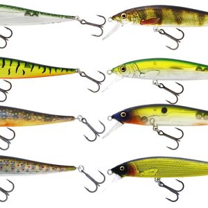 Westin Jerkbite Sr Jerkbait 7,5cm 5g Suspending – 1 Wobbler