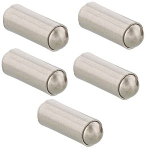 Westin Metal Rattles – 5 Rasseln für Gummiköder
