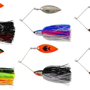 Westin Monster Vibe 23g Spinnerbaits