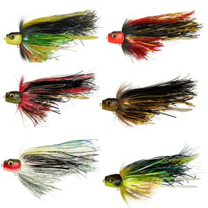 Westin Monsterfly 22cm 44g Slow Sinking – Hechtköder