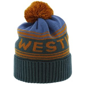 Westin Mountain Snowroller Patrol – Angelmütze