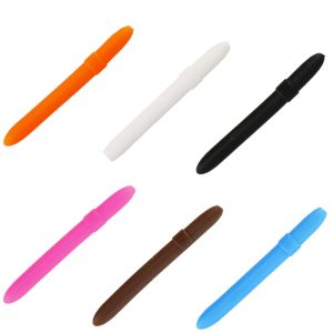 Westin Nightcrawler 7,5cm – 10 Gummiwürmer