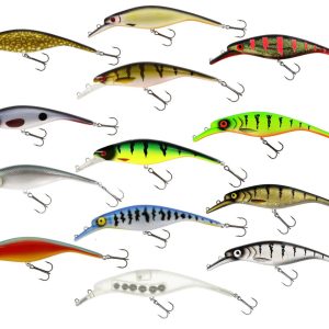 Westin Platypus Crankbait 16cm 56g – Wobbler