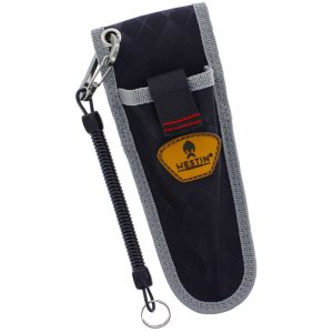 Westin Pliers Sheath With Lanyard 21cm – Zangentasche