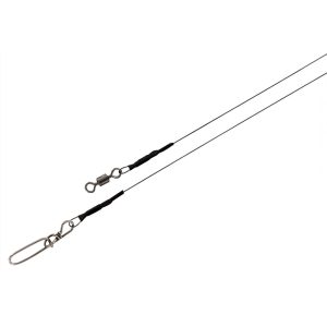 Westin Pro Leader Titanium – Titanvorfach