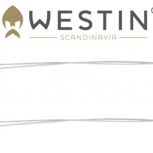 Westin Pro Stinger Adjustable 12 cm – 2 Angsthaken