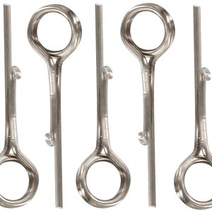 Westin Pro Stinger Spikes – 5 Adapter für Zusatzhaken