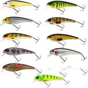 Westin Raw Bite 15cm 61g – Wobbler Floating