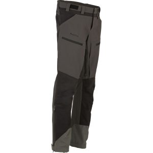 Westin Reel Flex Trousers Beluga/Lichen Green – Angelhose