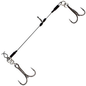 Westin Release Stinger Hardlure 22,7kg – Stingerhaken für Wobbler