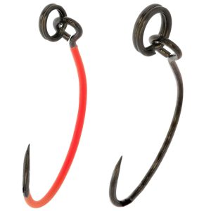 Westin Rigged Trout Single Hooks – Einzelhaken