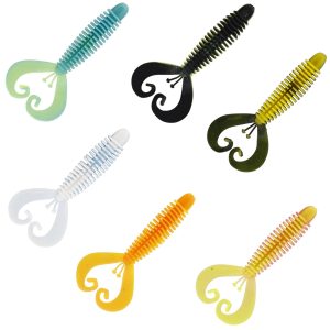 Westin Ringcraw 6cm – 10 Gummikrebs