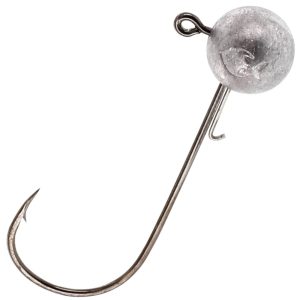 Westin Round Up Jig Heads – Jigköpfe