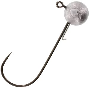 Westin RoundUp Natural Jig Heads – 50 Jighaken