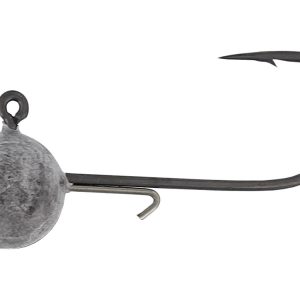 Westin Roundup Micro Jig Head Lead – 3 Jighaken