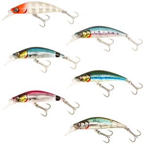 Westin Rushbait 100EFS 52g – Meeresköder
