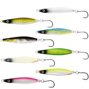 Westin Salty Jig 6cm 16g –  Meeresjig