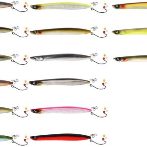 Westin Sandy Inline 12cm 24g – Meerforellenblinker