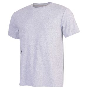 Westin Script T-Shirt Grey Melange – Angelshirt