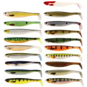 Westin Shadteez Gummifische (22cm o. 27cm)