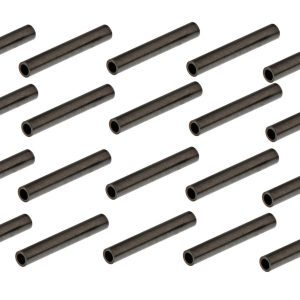 Westin Single Crimps – 20 Klemmhülsen