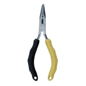 Westin Split Ring Plier Stainless Small 5'/12,5cm – Sprengringzange