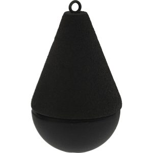 Westin Stand-Up Weight Matte Black – Angelgewicht