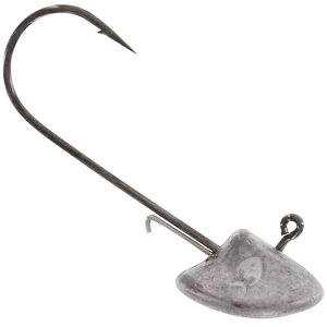 Westin StandUp LT Natural Jigheads – 50 Bleiköpfe