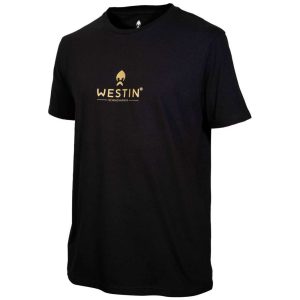 Westin Style T-Shirt Black – Angelshirt