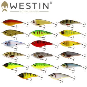 Westin Swim 10cm 34g Sinking – Jerkbait