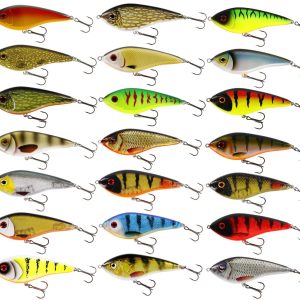 Westin Swim 6,5cm 9g – Jerkbait Suspending