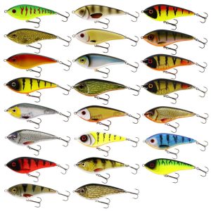 Westin Swim Glidebait 15cm 107g – Suspender Jerkbait