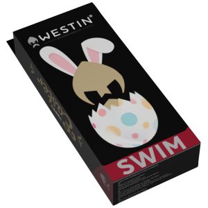 Westin Swim Glidebait Easter 26 12cm 53g Suspending – Ostern Jerkbait