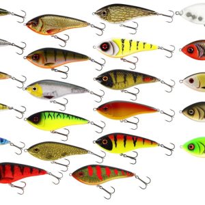 Westin Swim Glidebait Suspending 13,5cm 77g – Jerkbait
