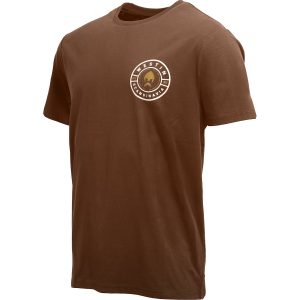 Westin Swimlure T-Shirt Dark Brown – Angelshirt