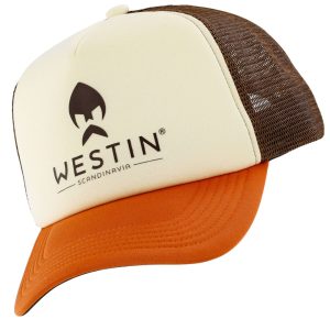 Westin Texas Trucker Cap Old Fashioned – Angelcap